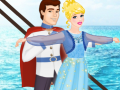 Παιχνίδι Princess x Titanic