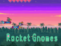 Παιχνίδι Rocket Gnomes