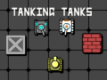 Παιχνίδι Tanking Tanks