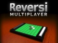 Παιχνίδι Reversi Multiplayer