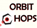 Παιχνίδι Orbit Hops