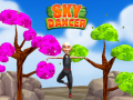 Παιχνίδι Sky Dancer