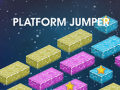 Παιχνίδι Platform Jumper