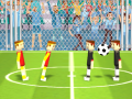 Παιχνίδι Soccer Physics 2