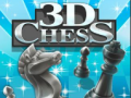 Παιχνίδι 3D Chess