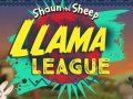 Παιχνίδι Llama League