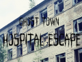 Παιχνίδι Ghost Town Hospital Escape