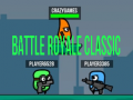 Παιχνίδι Battle Royale Classic