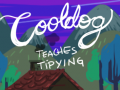 Παιχνίδι Cooldog Teaches Typing