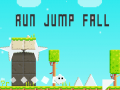 Παιχνίδι Run Jump Fall