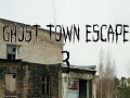 Παιχνίδι Ghost Town Escape 3