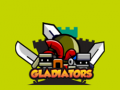 Παιχνίδι Gladiators