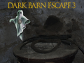 Παιχνίδι Dark Barn Escape 3