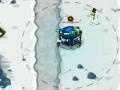 Παιχνίδι Battle of Antarctica