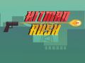 Παιχνίδι Hitman Rush
