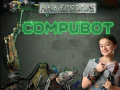 Παιχνίδι Annedroids Compubot