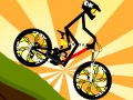 Παιχνίδι Stickman Bike Rider
