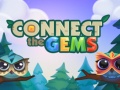 Παιχνίδι Connect The Gems