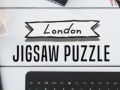 Παιχνίδι London Jigsaw Puzzle