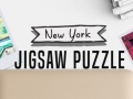 Παιχνίδι New York Jigsaw Puzzle