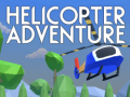 Παιχνίδι Helicopter Adventure