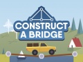 Παιχνίδι Construct A Bridge
