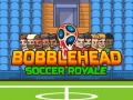 Παιχνίδι Bobblehead Soccer Royale