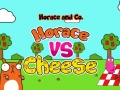 Παιχνίδι Horace and Cheese