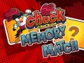 Παιχνίδι Chuck Chicken Memory