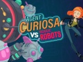 Παιχνίδι Agent Curiosa Rogue Robots