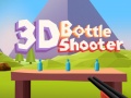 Παιχνίδι 3D Bottle Shooter