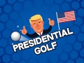 Παιχνίδι Presidential Golf