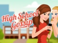Παιχνίδι High School Gossip