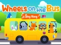 Παιχνίδι Wheels On The Bus