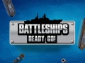 Παιχνίδι Battleships Ready Go!