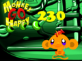 Παιχνίδι Monkey Go Happy Stage 230