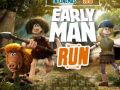 Παιχνίδι Early Man Run