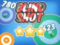 Παιχνίδι Blind Shot