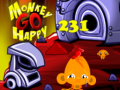 Παιχνίδι Monkey Go Happy Stage 231