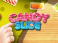 Παιχνίδι Candy Slide