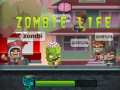 Παιχνίδι Zombie Life