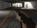 Παιχνίδι Weapons Simulator Submachine Gun - Indoor