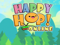Παιχνίδι Happy Hop Online