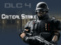 Παιχνίδι Critical Strike DLC 4