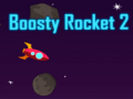 Παιχνίδι Boosty Rocket 2