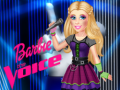 Παιχνίδι Barbie The Voice