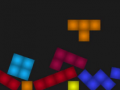 Παιχνίδι Tetris With Physics