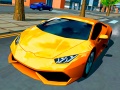 Παιχνίδι Extreme Car Driving Simulator