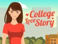 Παιχνίδι College Love Story