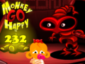 Παιχνίδι Monkey Go Happy Stage 232